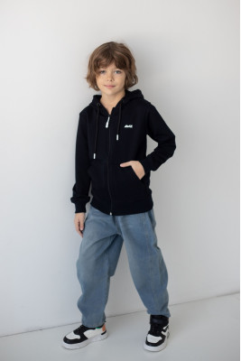 Зіп-худі для хлопців